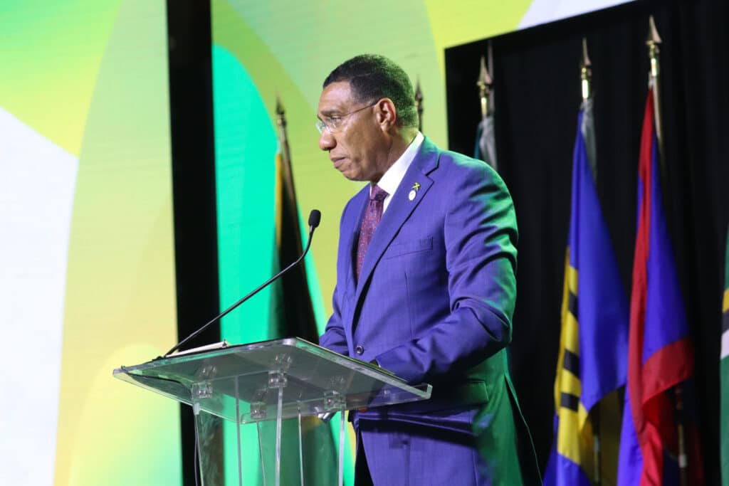 49th CARICOM Summit