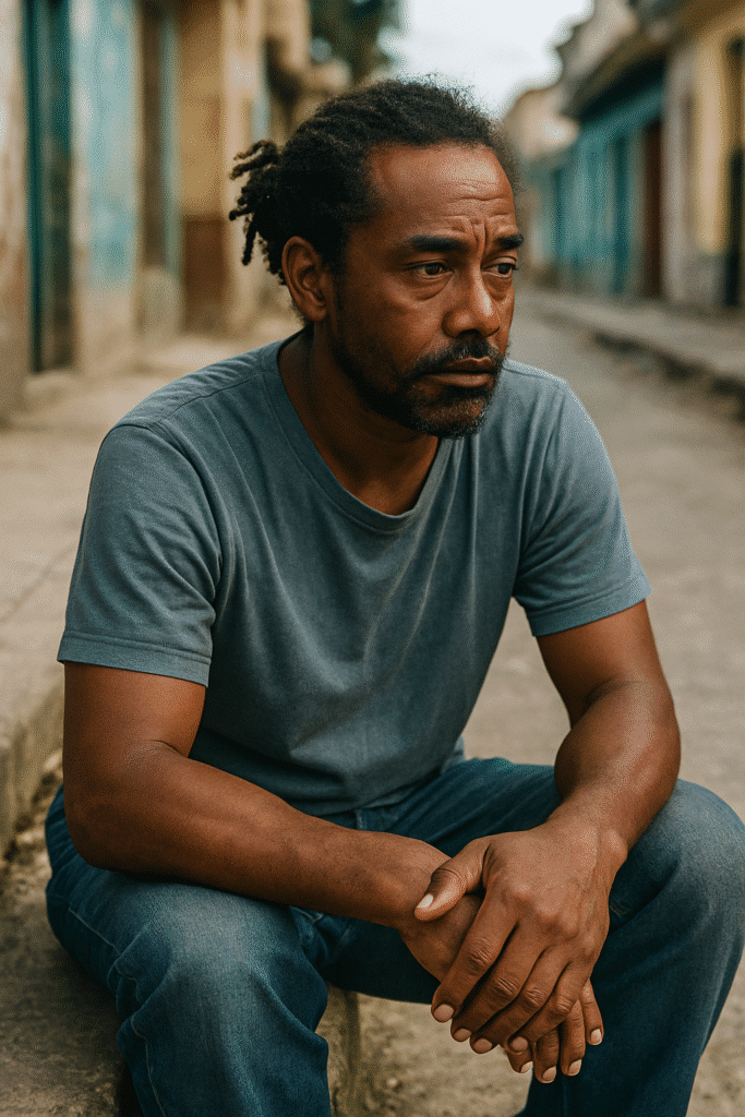 Living conditions in the Caribbean