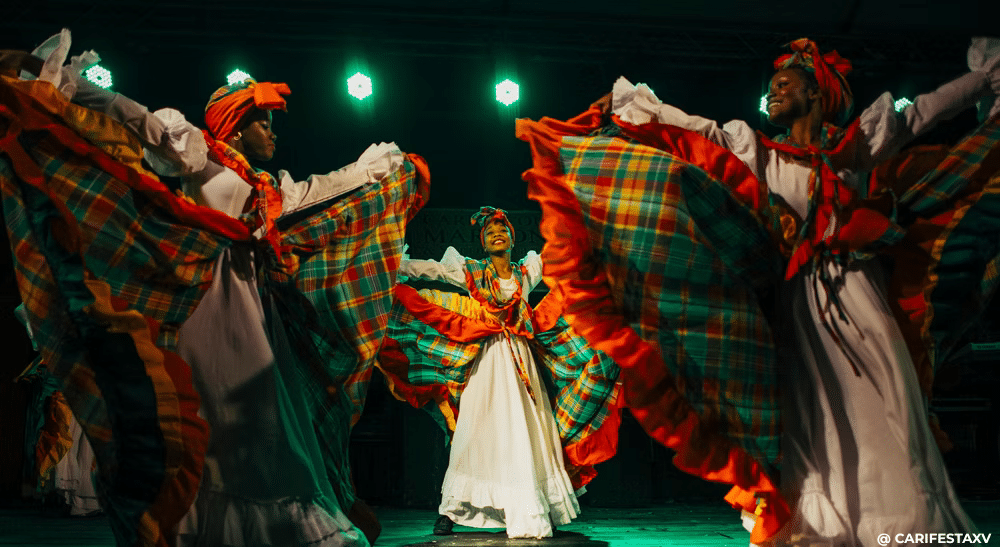 CARIFESTA