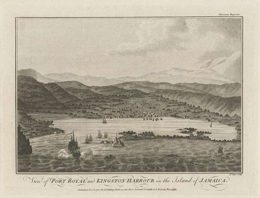 Kingston
