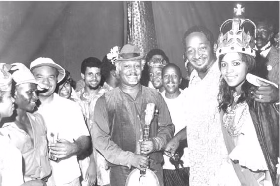 CARIFESTA