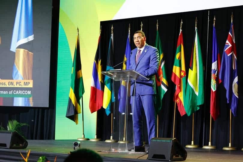 49th CARICOM Summit