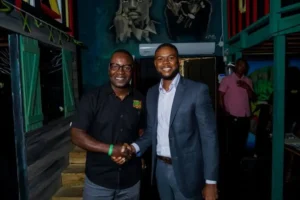 MoBay Jerk and Food Festival