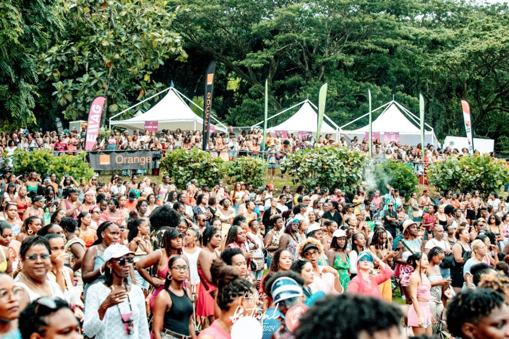 Ladies Break Festival 2025