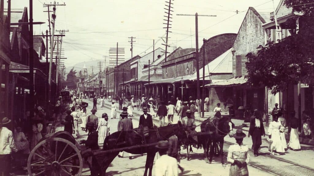 Kingston