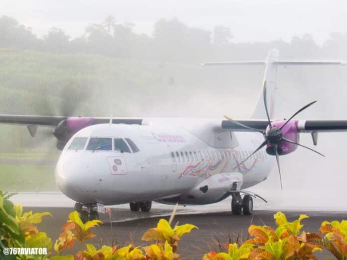 Caribbean Airlines