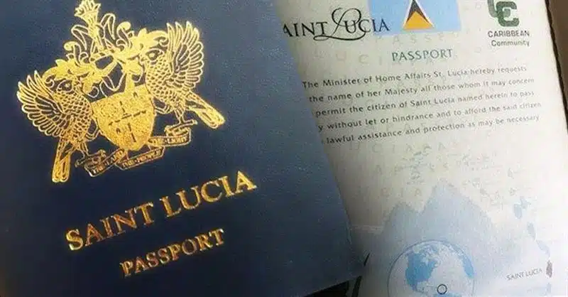 St. Lucia