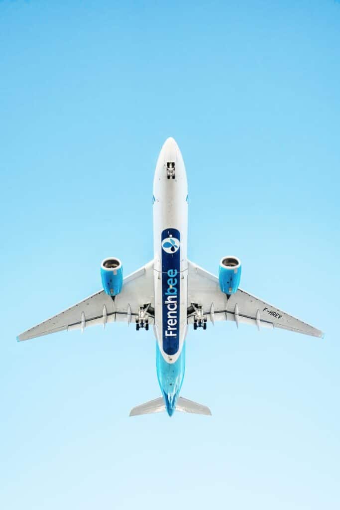 French Bee and Volotea