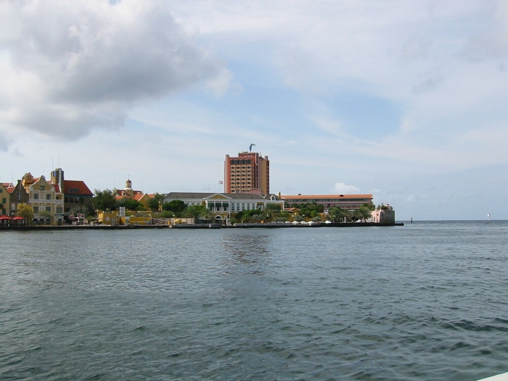 Willemstad