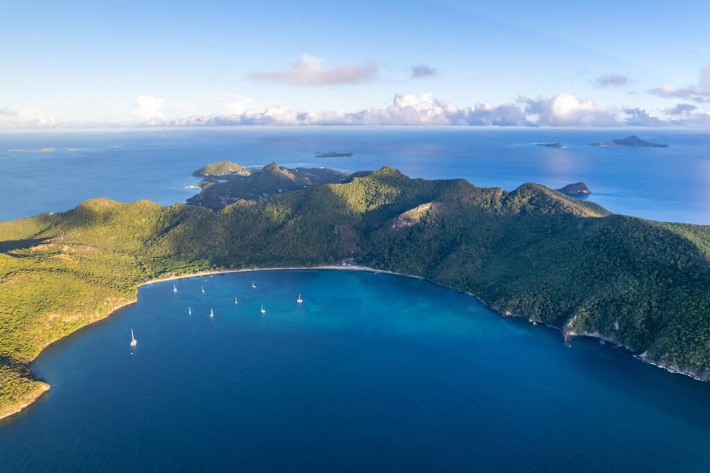 Union Island
