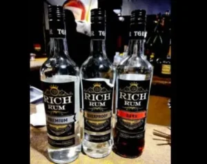 Rich Rum