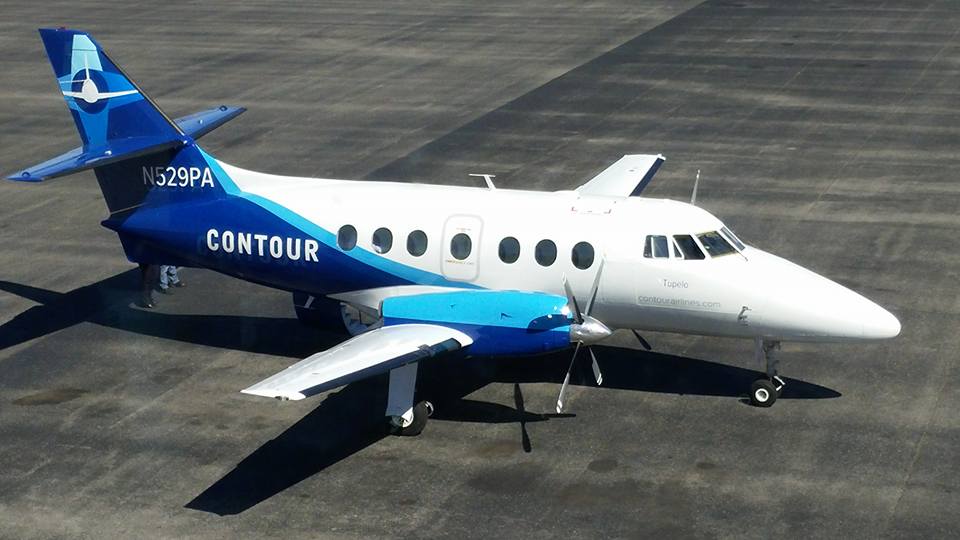 Direct flights to Saint Martin