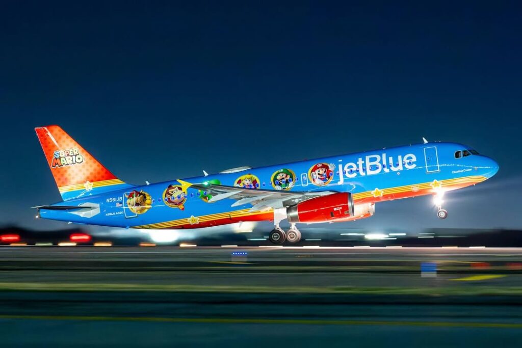 Vols directs vers Saint Martin