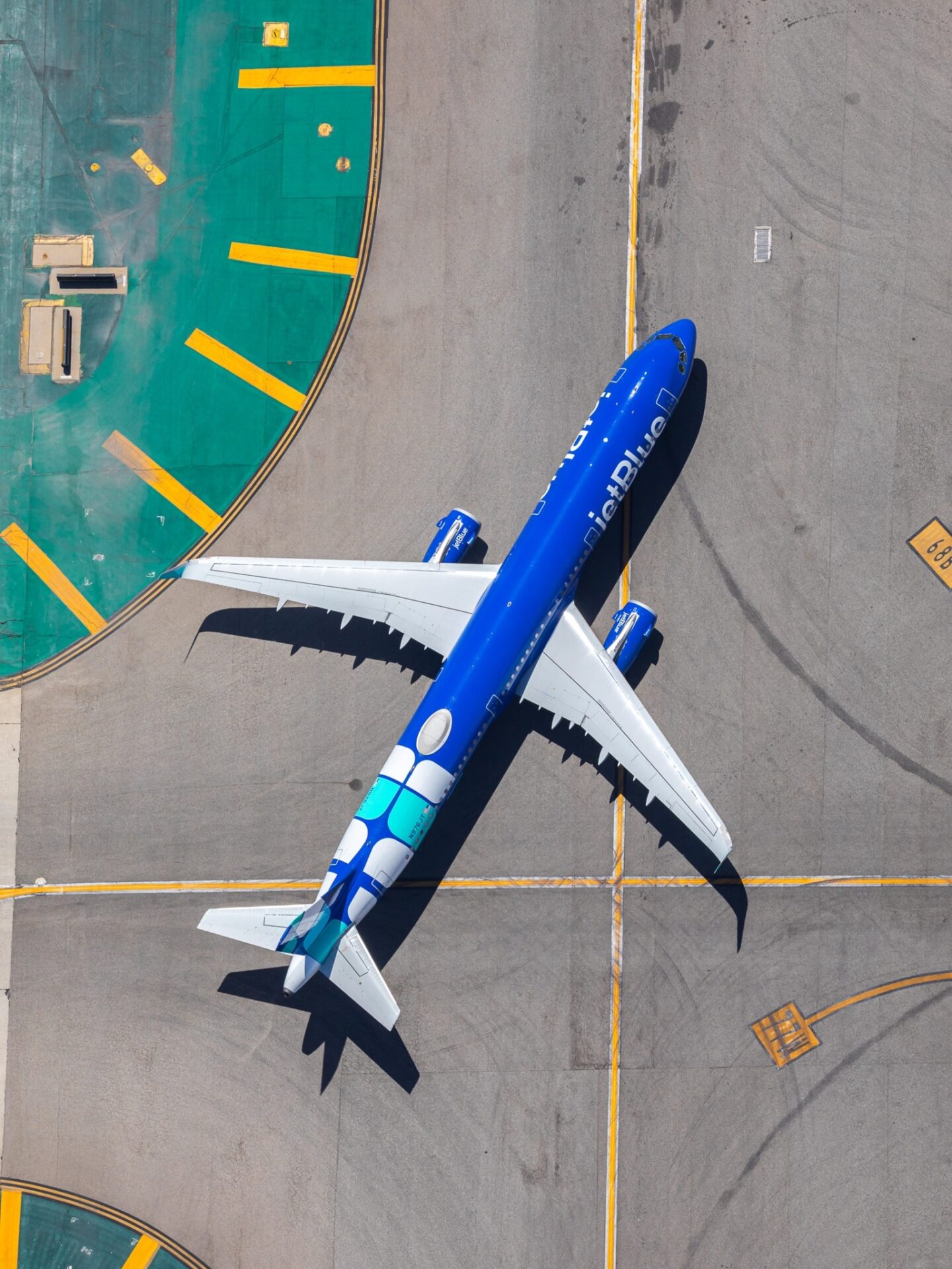 JetBlue