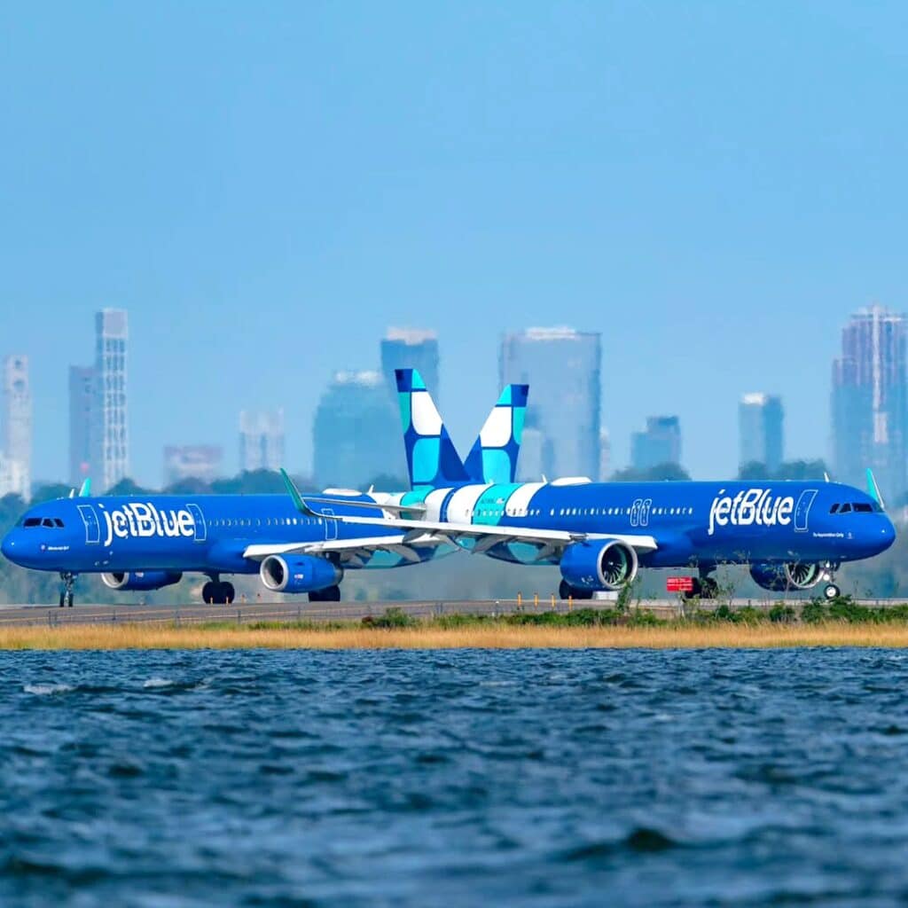 JetBlue