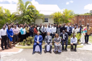 Caribbean Japan partnership