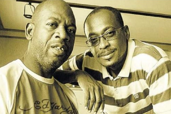 Steely et Clevie
