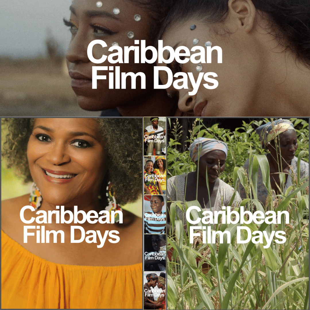 Caribbean Film Days