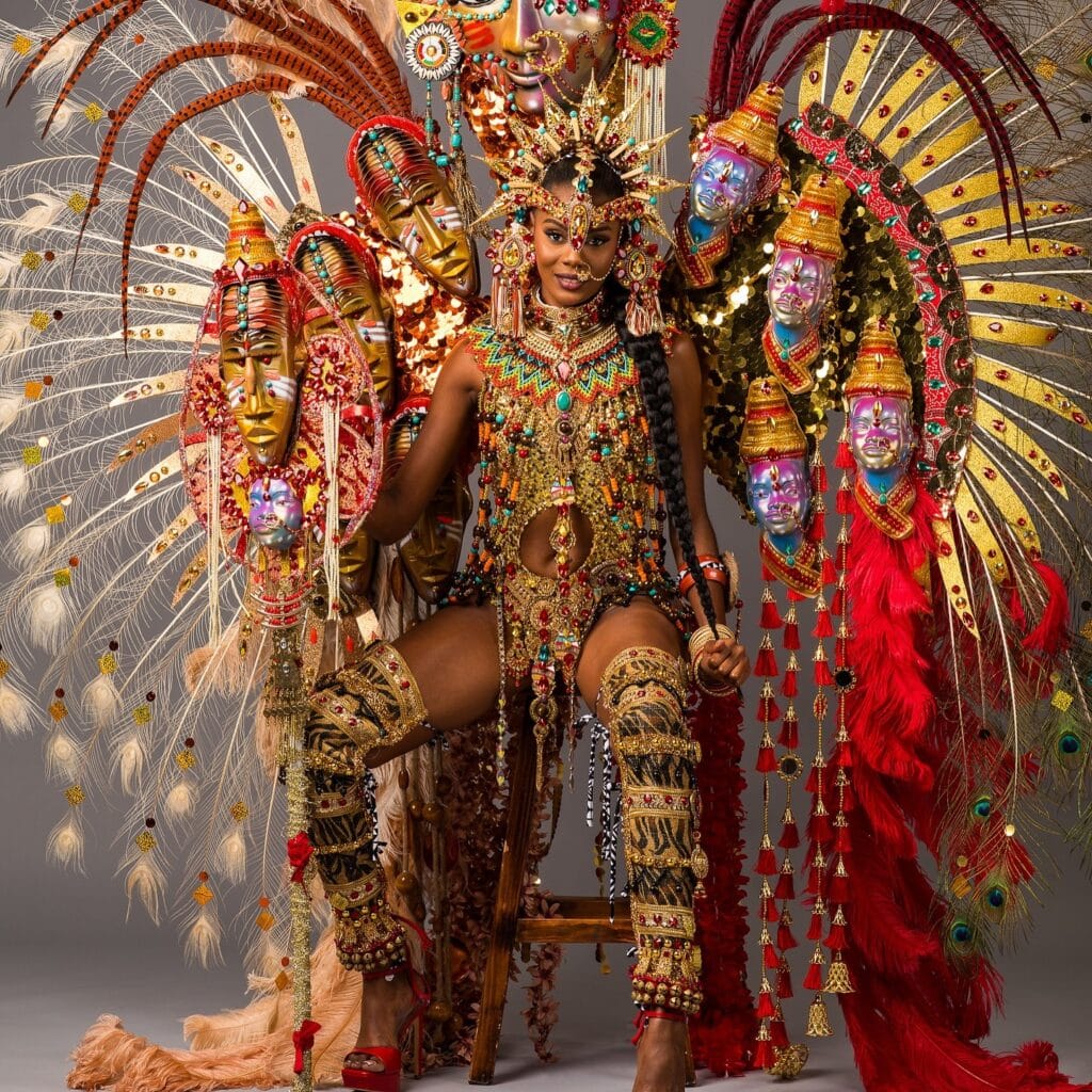 Miss Univers 2025
