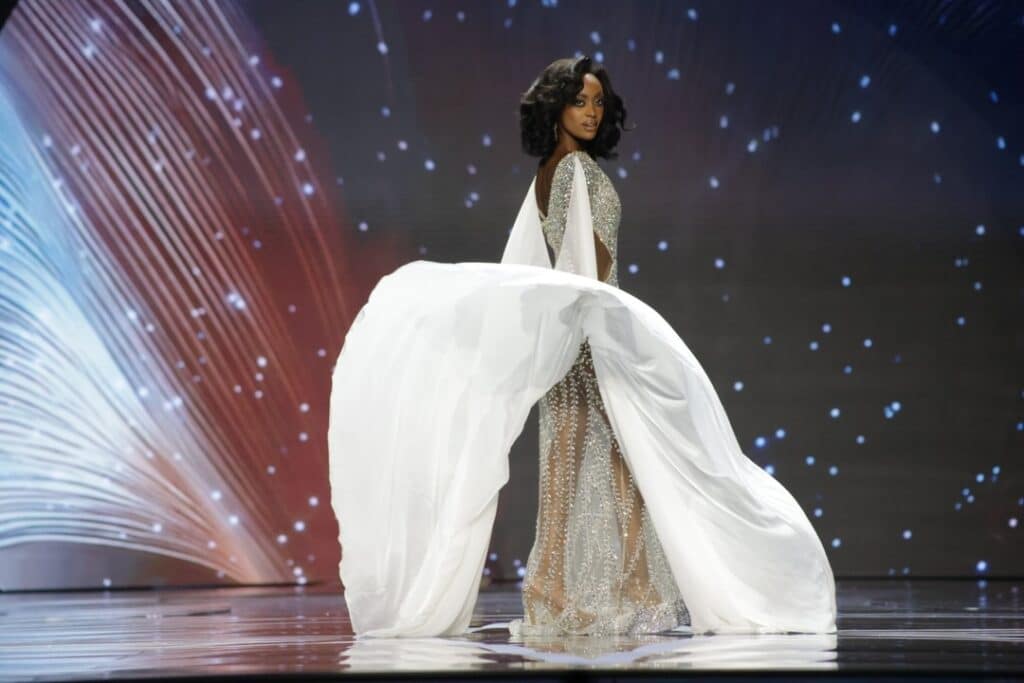 Miss Univers 2025