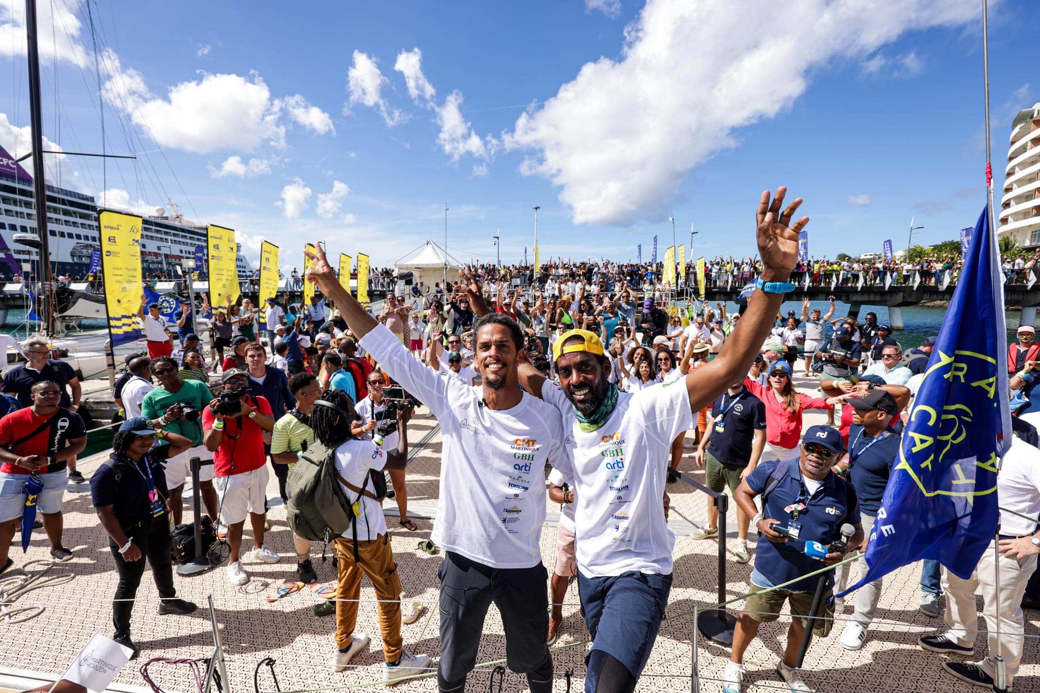 TRANSAT CAFÉ L’OR