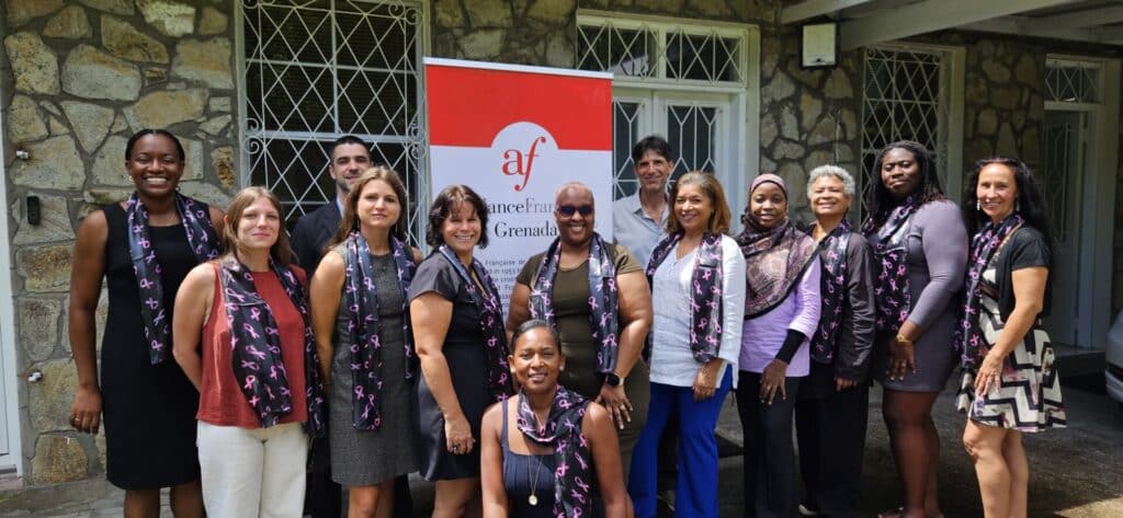 Alliances Françaises