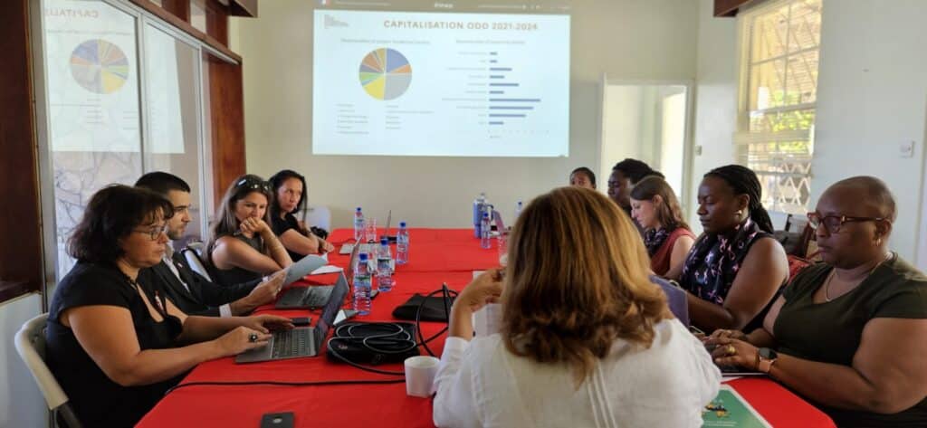 Alliances Françaises