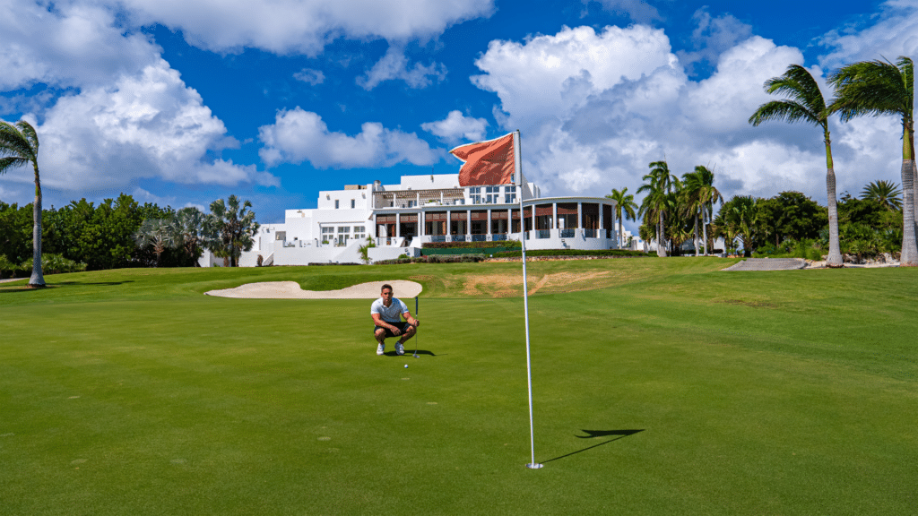 ANI Anguilla - Guest Privileges - Wellness - Tennis Lesson
