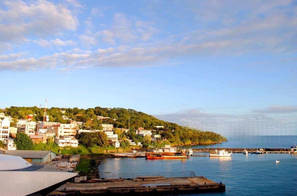 Tobago