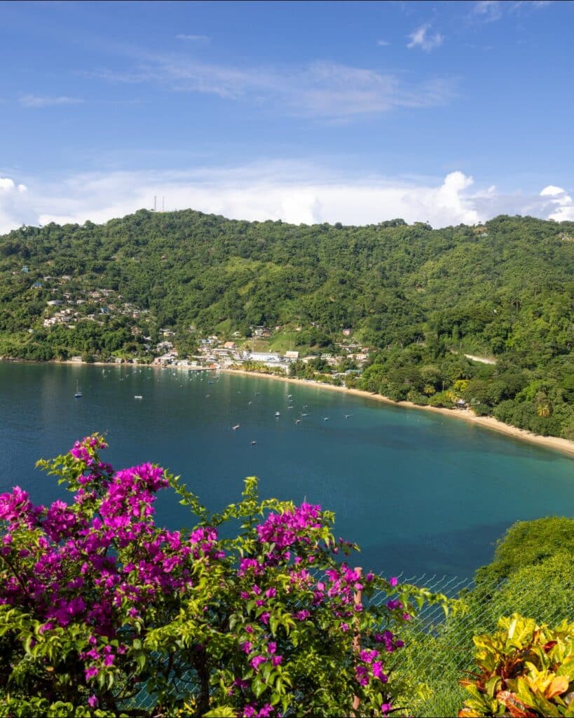 Tobago