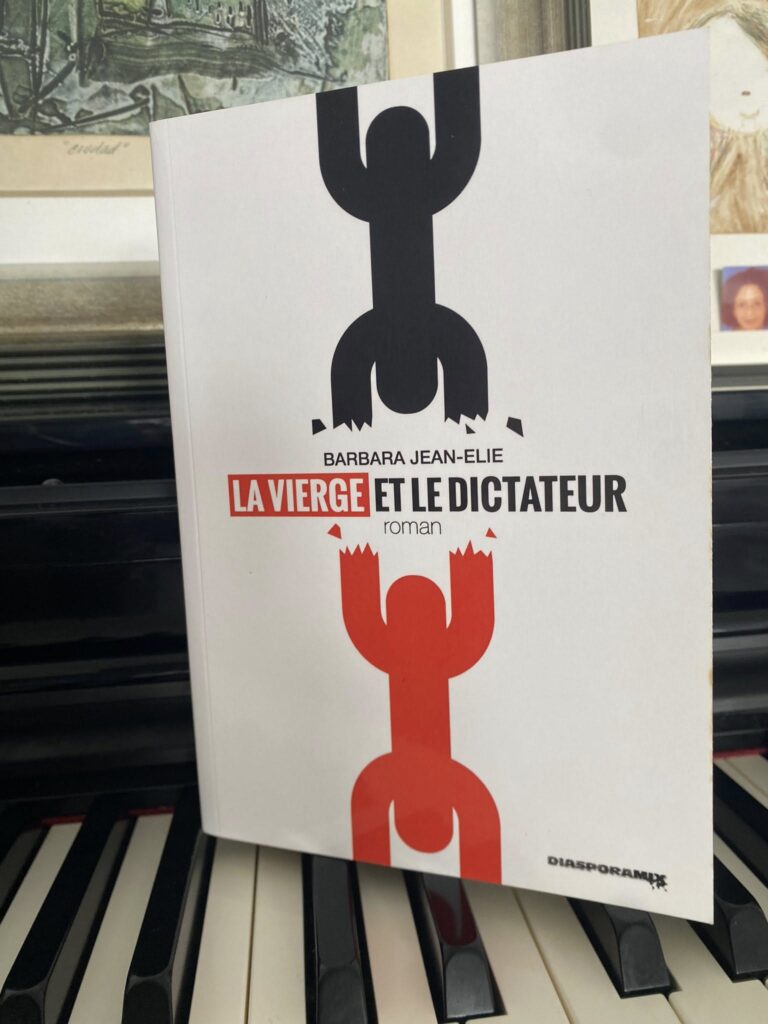 Barbara Jean-Elie