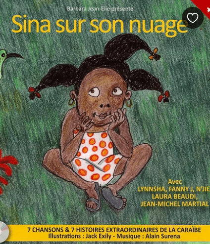 Barbara Jean-Elie