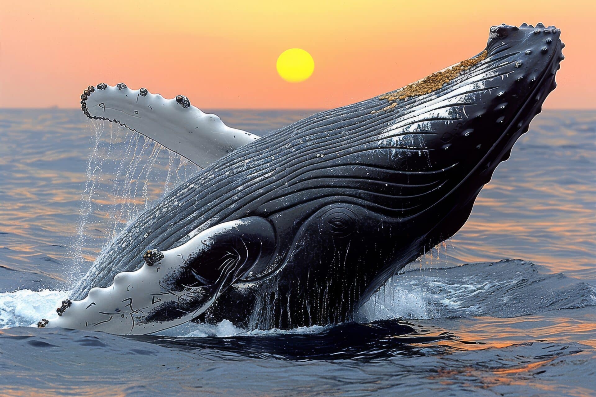 Journée internationale de la baleine