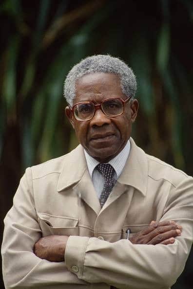 Aimé Césaire