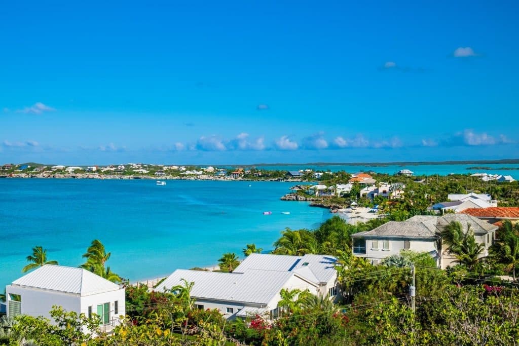 Providenciales