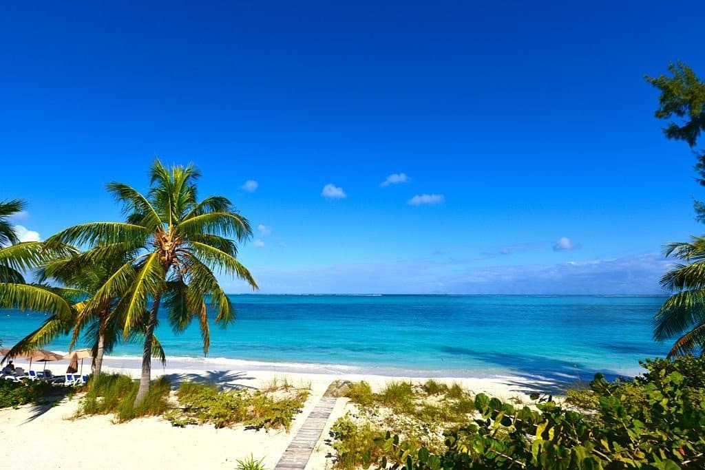Providenciales