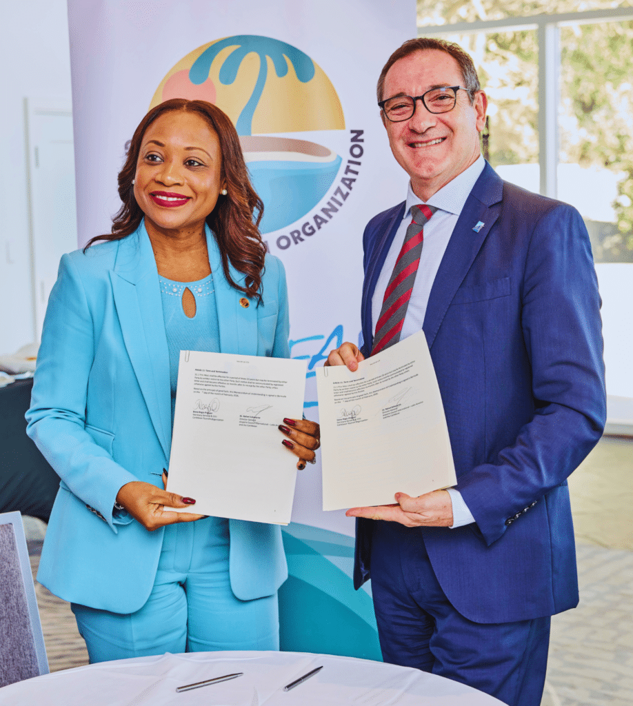 CTO Air Connectivity Summit