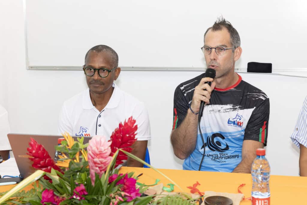 CARIFTA Aquatics Championships 2026