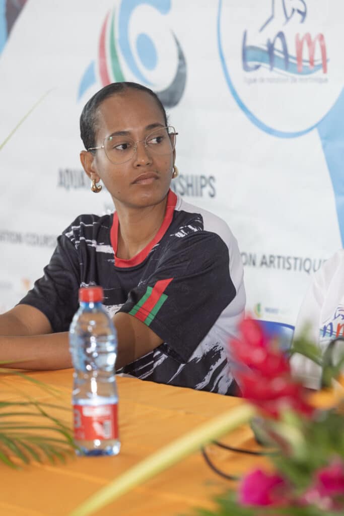 CARIFTA Aquatics Championships 2026