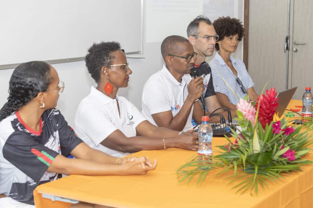 CARIFTA Aquatics Championships 2026