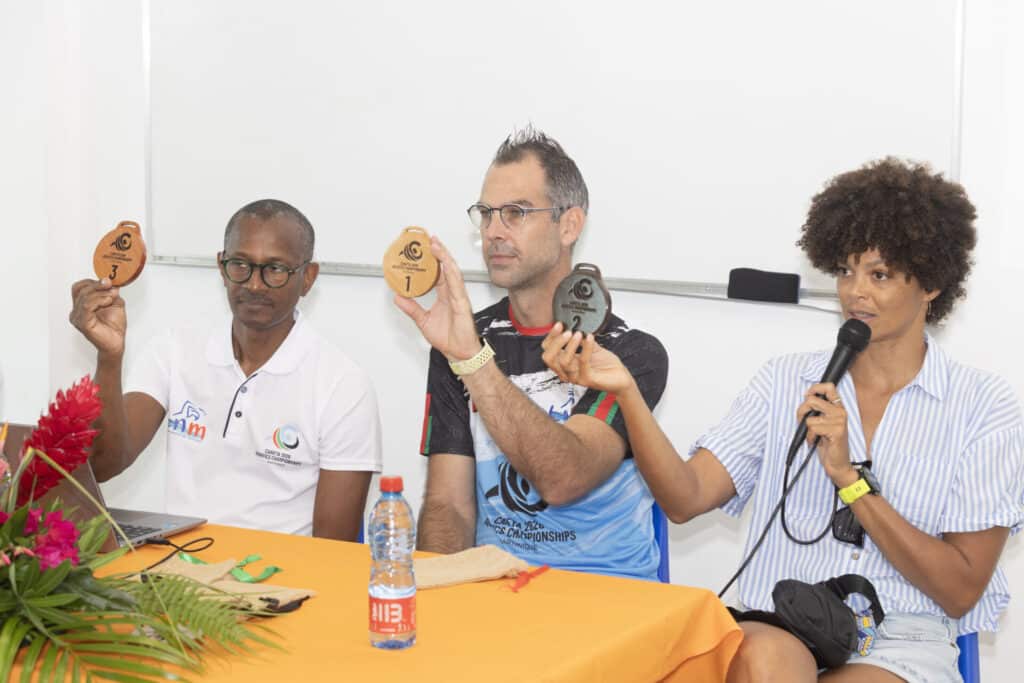 CARIFTA Aquatics Championships 2026