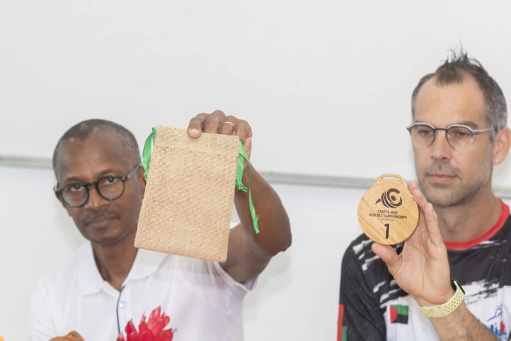 CARIFTA Aquatics Championships 2026