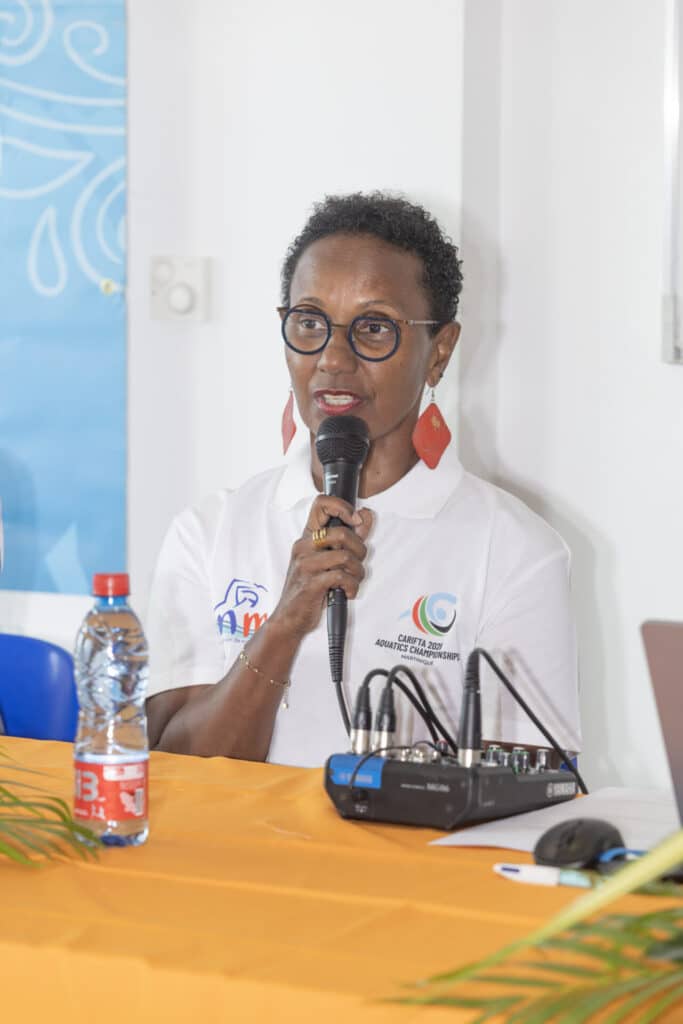 CARIFTA Aquatics Championships 2026