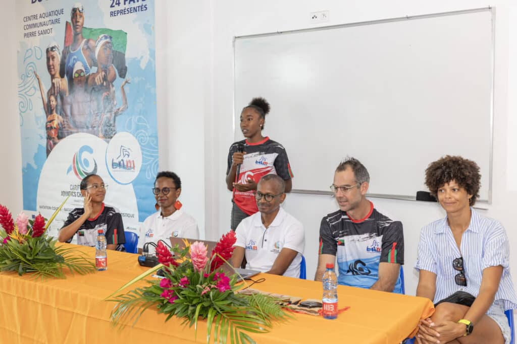 CARIFTA Aquatics Championships 2026