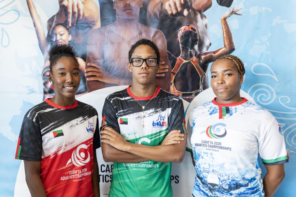 CARIFTA Aquatics Championships 2026