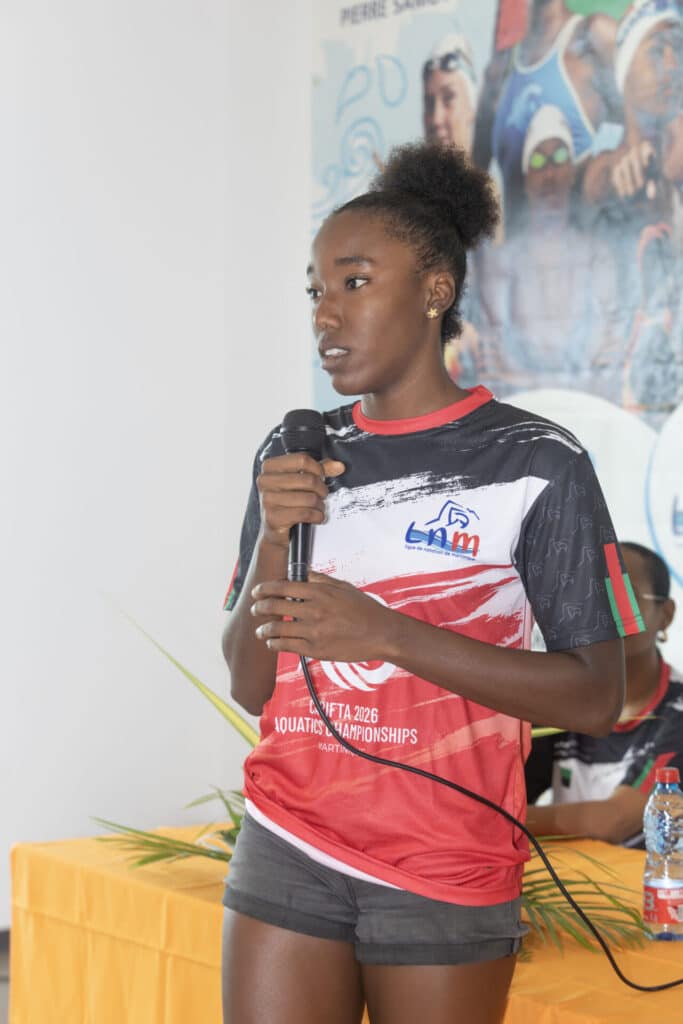 CARIFTA Aquatics Championships 2026