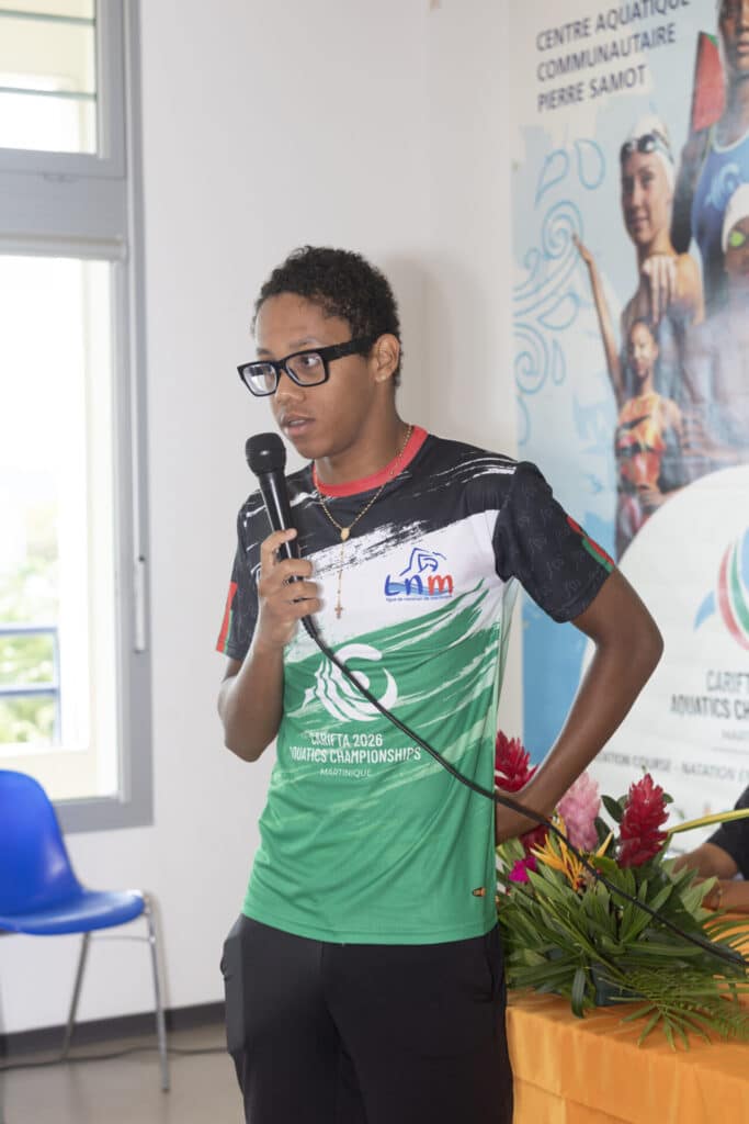 CARIFTA Aquatics Championships 2026