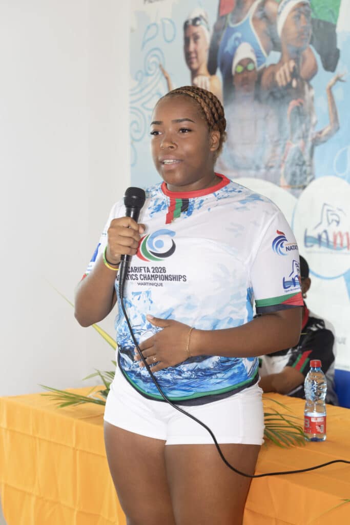 CARIFTA Aquatics Championships 2026