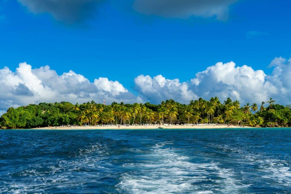 République dominicaine