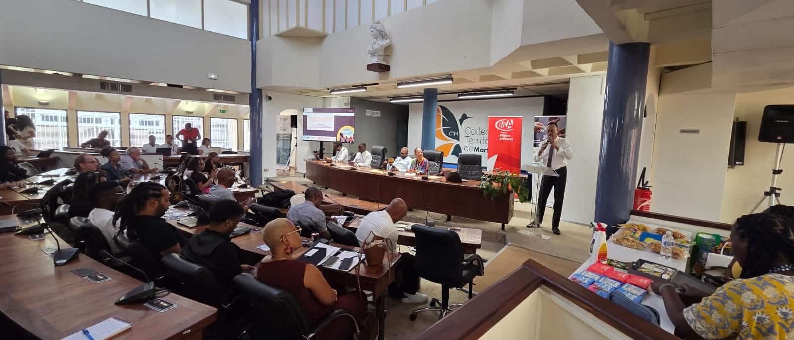 Caribbean Business Cruise